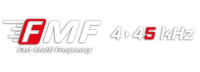 Технология FMF в XP Deus II — как работает мультичастота XP