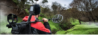 Minelab Manticore # Мантікор # Перший огляд детектора