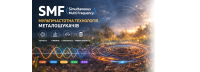 Как работает SMF (Simultaneous Multi Frequency) в металлоискателях