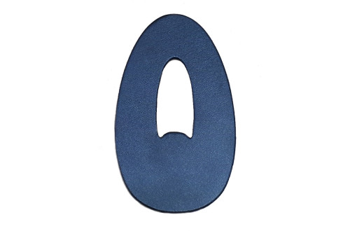 Защита пластиковая Fisher 9"
