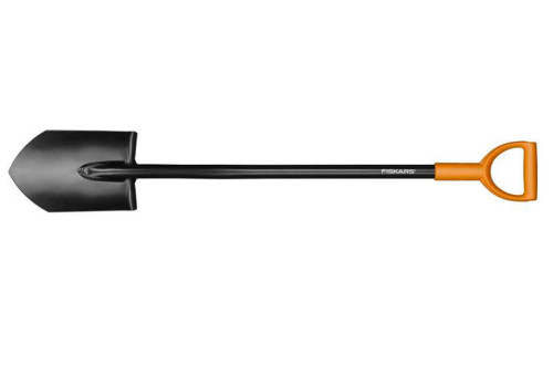 Лопата Fiskars Solid 117 см