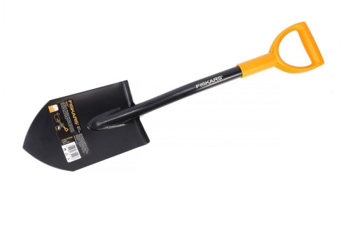 Лопата Fiskars Solid 80 см