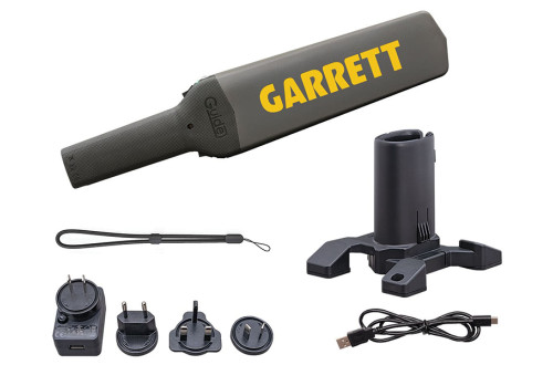 Металодетектор Garrett GUIDE KIT