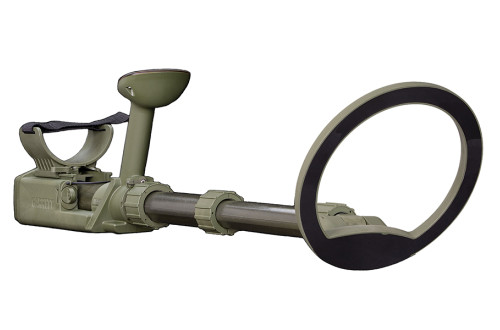 Мінноискатель Garrett RECON-Pro AML-1000 Compact KIT