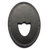 Защита пластиковая Garrett 6.5" x 9"