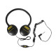 Навушники ClearSound Garrett