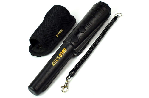 Пинпоинтер Gold Hunter Basic