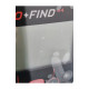 Металошукач Minelab Go-Find 44