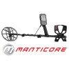 Minelab MANTICORE