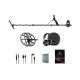 Металлоискатель Minelab Manticore