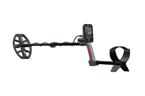 Металлоискатель Minelab Vanquish 360
