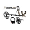 Minelab X-Terra ELITE Expedition PACK