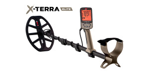 Minelab X-Terra ELITE