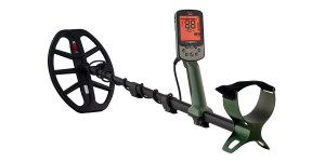 Minelab X-Terra PRO