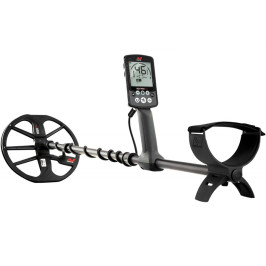 Minelab EQUINOX 600
