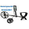 Minelab EQUINOX 800 Special 6"