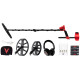 Металлоискатель VANQUISH 540 Pro Pack