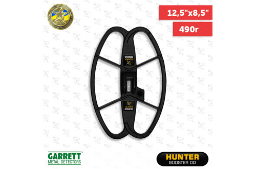 Катушка поисковая Hunter для Garrett ACE