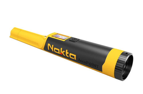 Пинпоинтер Nokta AccuPOINT Pointer