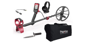 Nokta FindX PRO