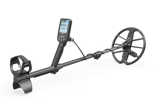 Металлоискатель Nokta Simplex BT
