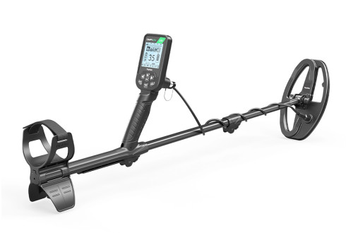 Металлоискатель Nokta Simplex LITE SX24