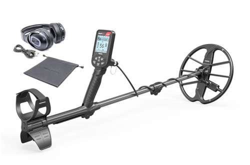 Металлоискатель Nokta Simplex ULTRA WHP