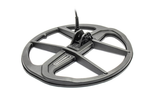 Катушка Nokta/Makro DD SP35 - 35x31.5 cm / 13.5"x12.5"