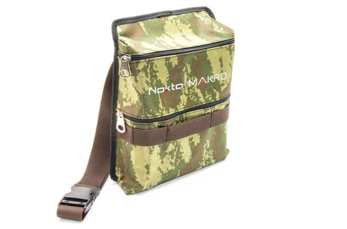Поясная сумка для находок Finds Pouch