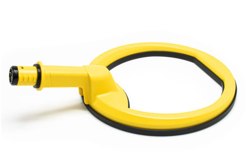 Насадка Scuba Coil 20cm Yellow