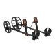 Металлоискатель Quest X10 IDMaxX