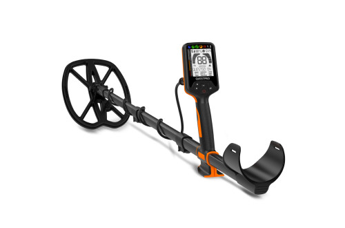 Металлоискатель Quest Pro