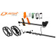 Металлоискатель Quest Pro