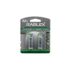 Аккумулятор Rablex 2500