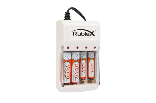 Зарядное устройство Rablex RB 115