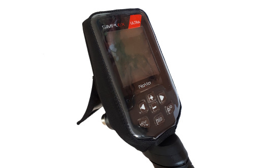 Чехол на блок Nokta SIMPLEX Lite / BT / ULTRA