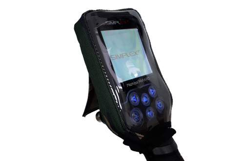 Чехол на блок Nokta Simplex PLUS