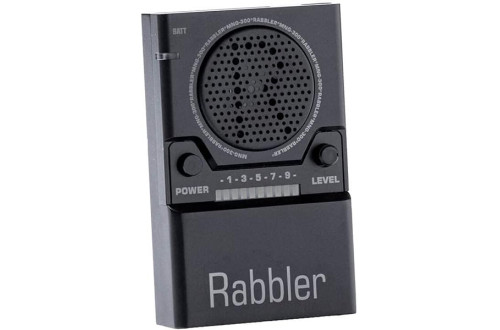 MNG-300 Rabbler