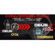 Металлоискатель XP DEUS II 28FMF WS6 Conversion Pack