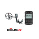 Металлоискатель XP DEUS II 28FMF RC Special