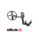 Металлоискатель XP DEUS II 22FMF RC WS6ST