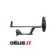 Металлоискатель XP DEUS II 22FMF RC WS6ST
