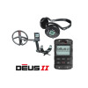 XP DEUS II 22FMF RC WS6ST