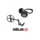 Металлоискатель XP DEUS II 22FMF WS6 Master