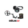 XP DEUS II 22FMF WS6 Master