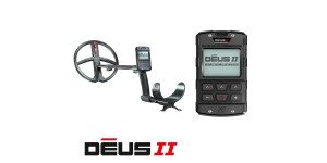 XP DEUS II 28FMF RC