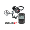 XP DEUS II 28FMF RC WSAST