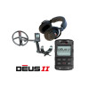 XP DEUS II 28FMF RC WSAXLST