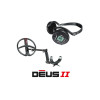 XP DEUS II 28FMF WS6ST Master