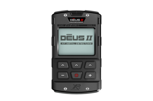 Блок управления XP DEUS 2